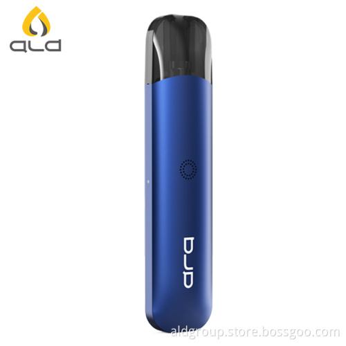 Ald Newest Clsoed Pod Advart Se 400mAh Ecigs